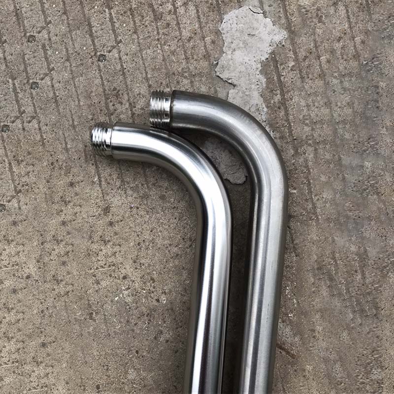 不銹鋼零件清洗增亮設(shè)備磁力拋光機效果